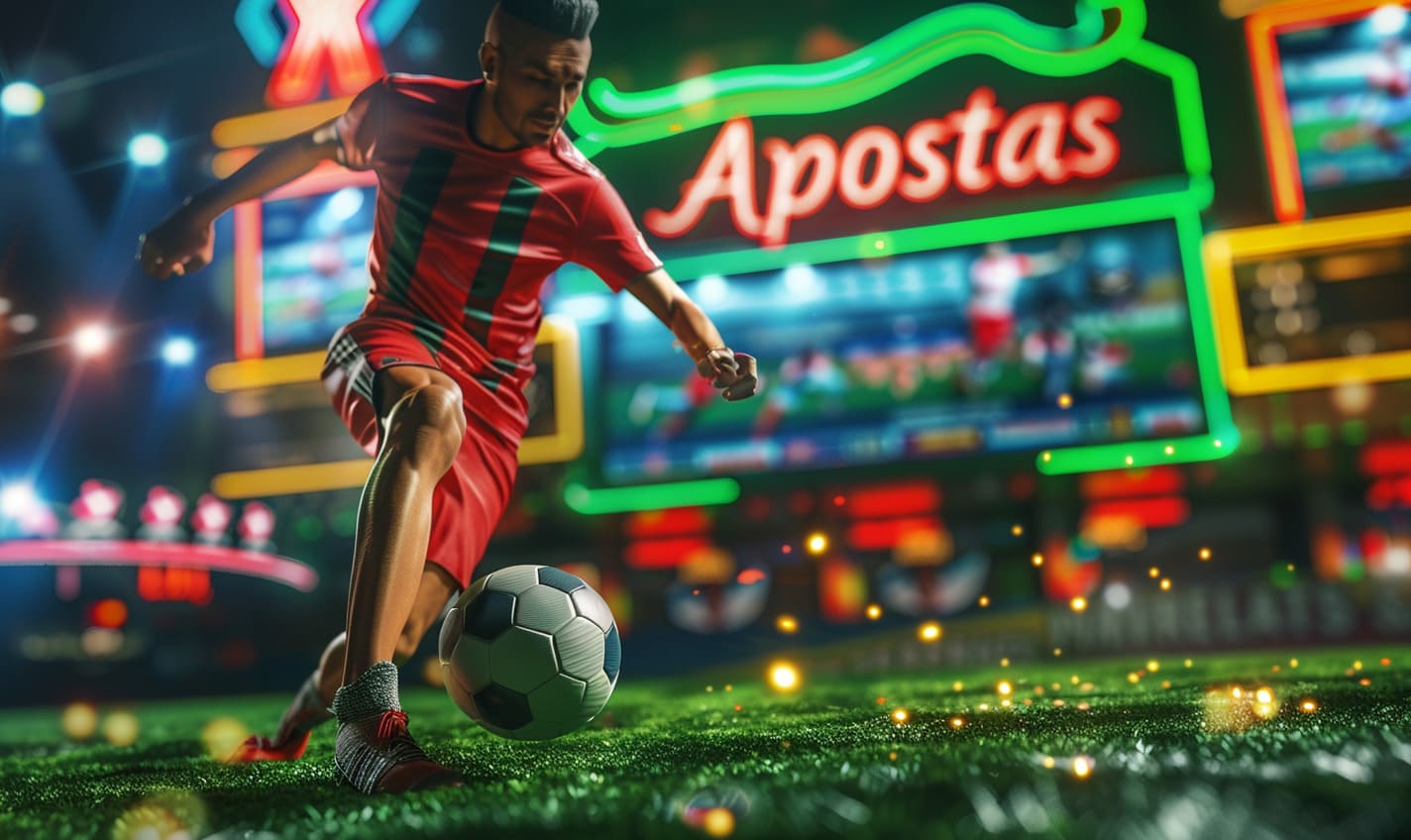 Aposte em apostas esportivas no cassino online E55