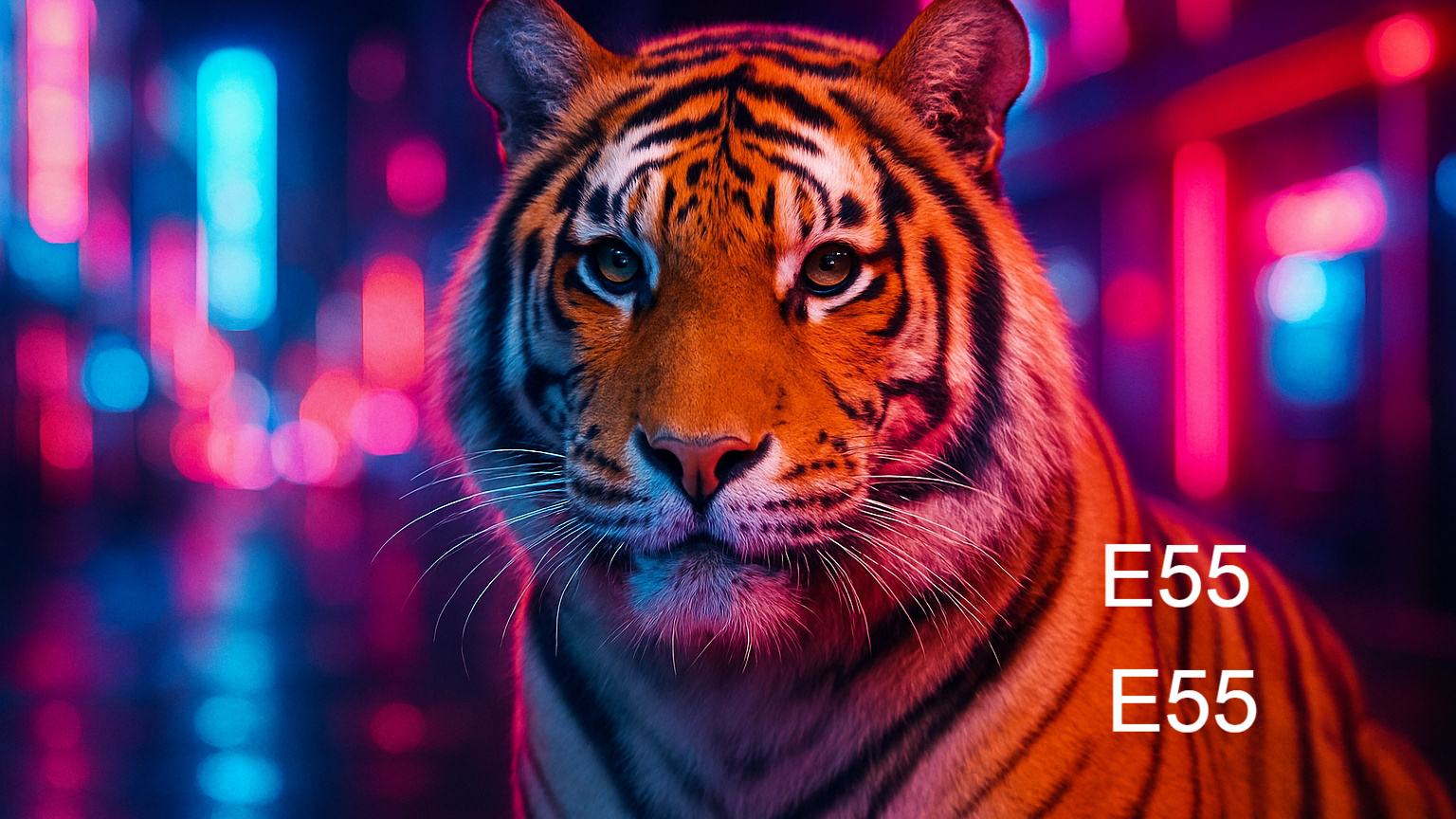 Características do Fortune Tiger