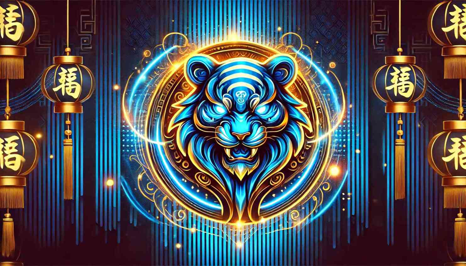 Fortune Tiger é um jogo imperdível no E55 Casino